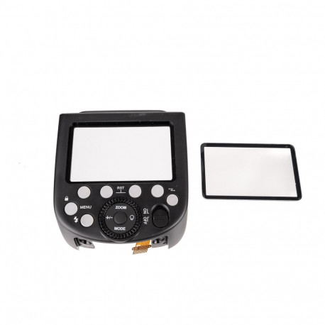 Godox V1 dial board with dial