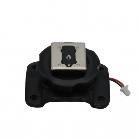 Godox TT600 hot shoe