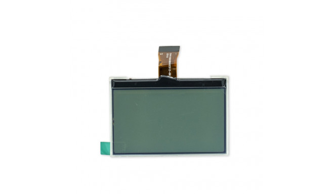 Godox AD400PRO/AD600PRO LCD display