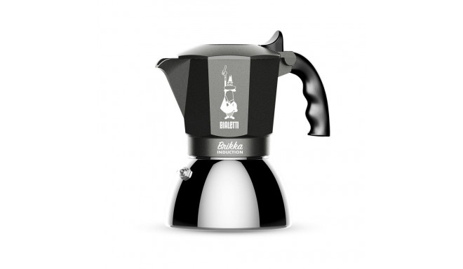 "Bialetti Brikka 4TZ Induction"