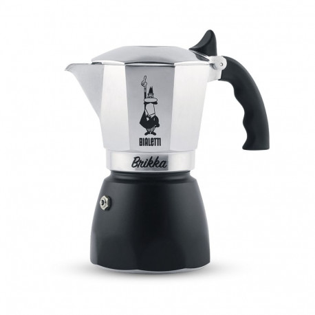 "Bialetti New Brikka 2023 2TZ"