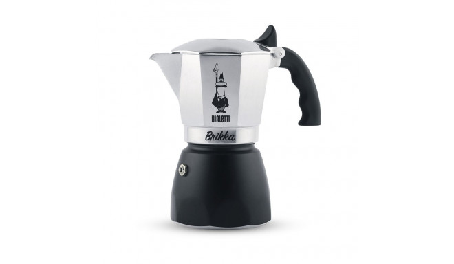 "Bialetti New Brikka 2023 2TZ"