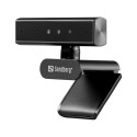 Sandberg 134-44 Face-ID Webcam Mini Pro