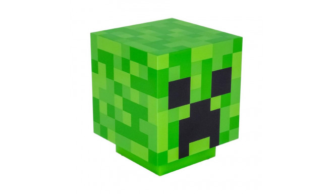 Paladone Minecraft Creeper Light