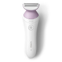 Philips BRL136/00 Lady Shaver Series 6000 Cordles shaver with Wet and Dry use
