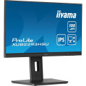 21,5" IPS-panel, 1920x1080@100Hz, 15cm Height Adj. Stand, 300cd/m², Speakers, HDMI, DisplayPort, 1ms