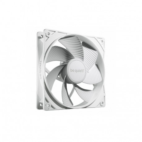 Pure Wings 3 120mm PWM Reverse White 3-pack