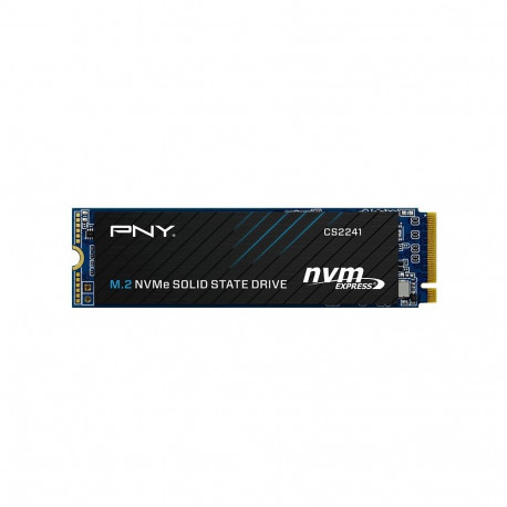 SSD 500GB M.2 2280 CS2241 M280CS2241-500-RB