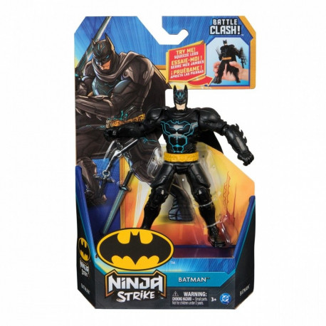Figure Batman Assortment