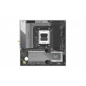 Motherboard NITRO+ B850M WIFI AM5 4DDR5 mATX