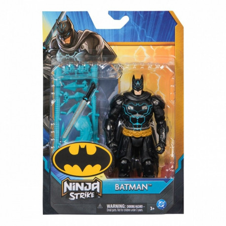 Batman Ninja figuuride komplekti valik