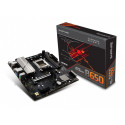 Motherboard B650M-E AM5 2DDR5 mATX