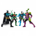 Figures set Batman Ninja Assortment