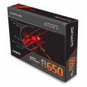 Motherboard B650M-E AM5 2DDR5 mATX