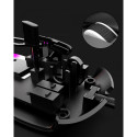 Wireless mouse 2in1 (BT/RF)SILENT&RECHARGE
