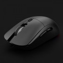 Wireless mouse 2in1 (BT/RF)SILENT&RECHARGE
