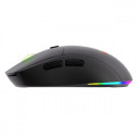 Wireless mouse 2in1 (BT/RF)SILENT&RECHARGE
