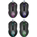 WIRED GAMING MOUSE SLEI PNIR GM-927