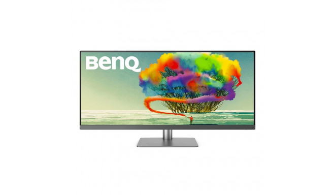 Monitor 34-inch PD3420Q LED QHD/IPS/5ms/GL/HDMI/DP