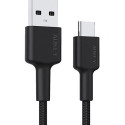 Aukey cable USB - USB-C CB-CA2 OEM Quick Charge