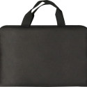 LAPTOP BAG LITE 15,6 BLACK