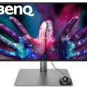 BenQ monitor 27" LED 4K IPS PD2725U
