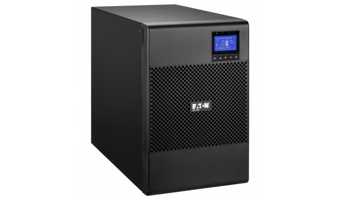 UPS 9SX 3000i Tower LCD/USB/RS232