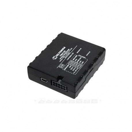 Teltonika FMA120 GPS Tracker GSM, GNSS, integrated battery