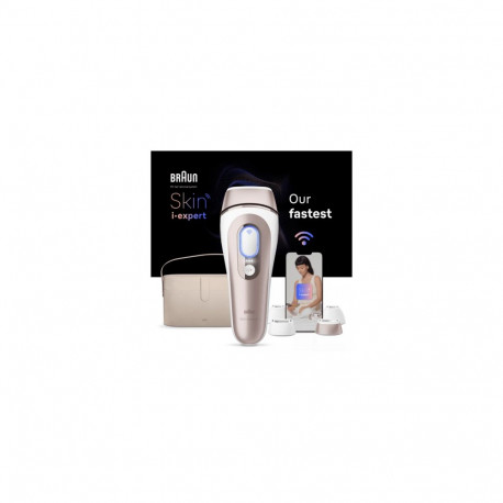 Braun PL7387 Skin iśexpert IPL karvaeemaldaja