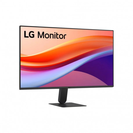 LG 27U41YA-B 27" IPS FHD 16:9 120 Hz 5 ms 1920 x 1080 pikslit 220 cd/m² 1 HDMI-port must