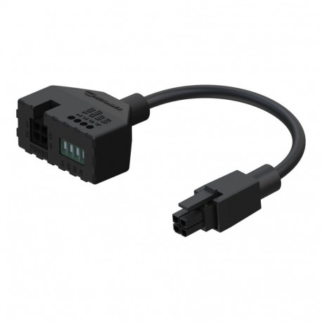 Teltonika 4-PIN Power Adapter with I/O Access
