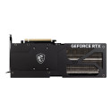 MSI GeForce RTX 5070 Ti 16G VENTUS 3X OC | NVIDIA | 16 GB | GeForce RTX 5070 Ti | GDDR7 | HDMI ports