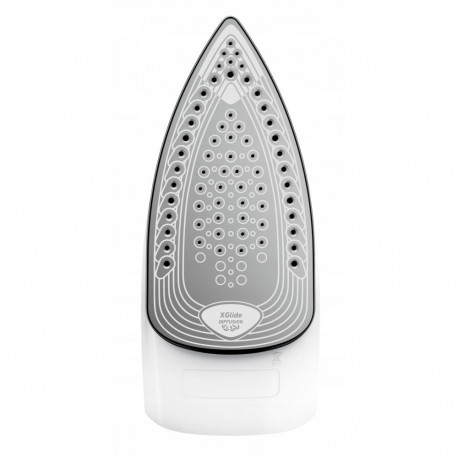 TEFAL Express Steam Iron | FV2863E1 | Steam Iron | 2500 W | Water tank capacity 270 ml | Continuous 