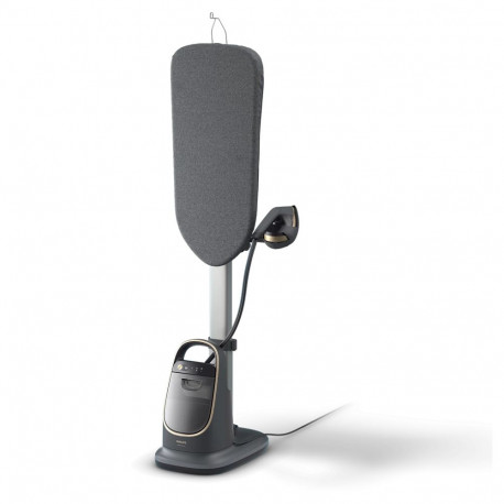Philips püstine auruti 8500 Series AIS8540/80 kõik-ühes triikimislahendus 2200W 1,2L 90g/min, tume k