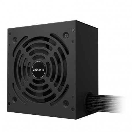 Gigabyte Power Supply | Processor family AMD | P650G PCIE 5.1 | 650 W | Processor socket AM4 | DDR4 