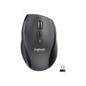 Logitech Marathon Mouse M705 juhtmevaba USB must