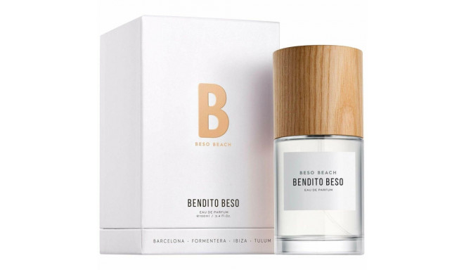 Beso Beach Bendito Eau de Parfum, 100 ml