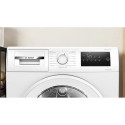 Bosch Dryer machine with heat pump | WTH85V0MSN | Energy efficiency class E | Front loading | 8 kg |