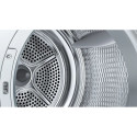 Bosch Dryer machine with heat pump | WTH85V0MSN | Energy efficiency class E | Front loading | 8 kg |