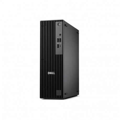 Dell Pro QCS1255 lauaarvuti õhuke AMD Ryzen 5 8600G sisemälu 16 GB DDR5 pooljuhtketas 512 GB Intel i