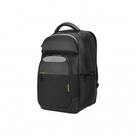 Targus sülearvuti seljakott CityGear 14-15.6" õlarihmaga, must