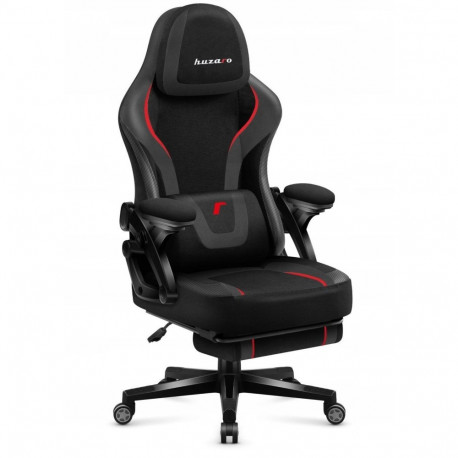 Huzaro Force 4.6 armchair black