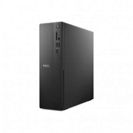 Dell ECS1250 | Desktop | Slim | Intel Core i7 | i7-14700 | 16 GB | DDR5 | 512 GB | Intel UHD Graphic
