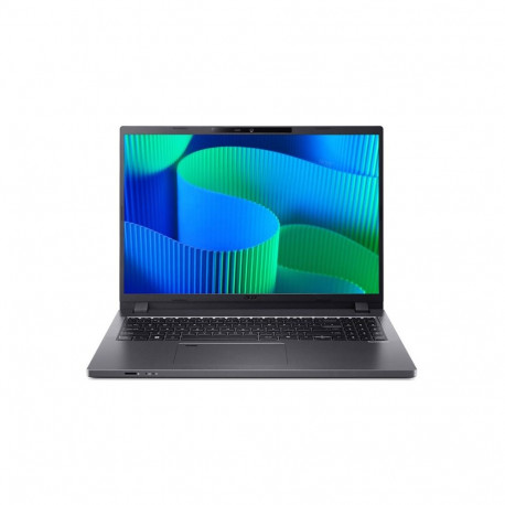 Acer TravelMate TMP216-41-TCO 16" WUXGA 1920 x 1200 pikslit AMD Ryzen 3 PRO 7335U 16 GB DDR5 SDRAM p