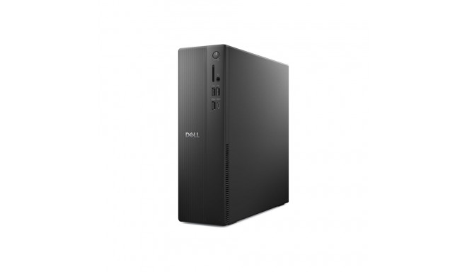 Dell ECS1250 | Desktop | Slim | Intel Core i5 | i5-14400 | 16 GB | DDR5 | 1000 GB | Intel UHD Graphi