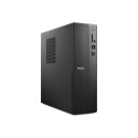 Dell ECS1250 | Desktop | Slim | Intel Core i5 | i5-14400 | 16 GB | DDR5 | 512 GB | Intel UHD Graphic