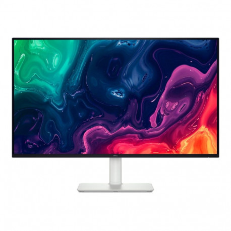 Dell S3225QS 32" VA UHD 16:9 120 Hz 4 ms 3840 x 2160 pikslit 300 cd/m² 2 HDMI-porti monitor