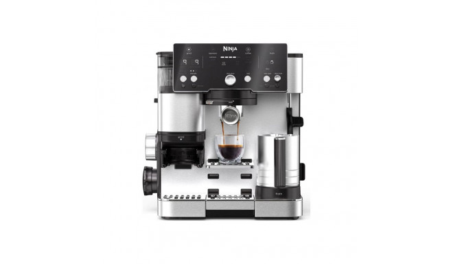 Coffee machine Ninja Espresso ES501EU