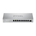 Switch ZyXEL XMG-108-ZZ0101F
