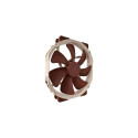 Noctua NF-A15 PWM 140 mm korpuse ventilaator